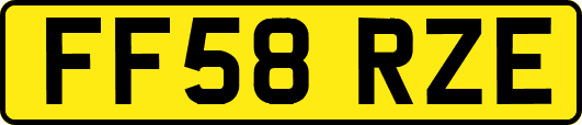 FF58RZE