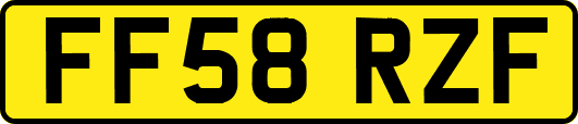 FF58RZF