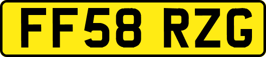 FF58RZG