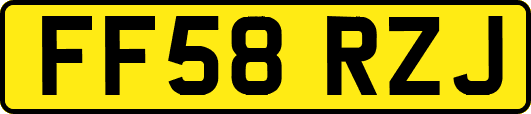 FF58RZJ
