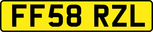 FF58RZL