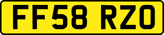 FF58RZO
