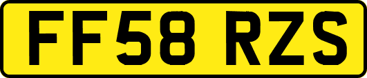 FF58RZS
