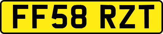 FF58RZT