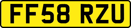 FF58RZU