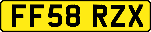 FF58RZX