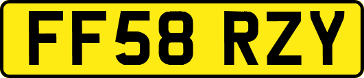 FF58RZY