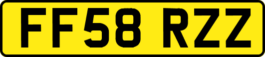 FF58RZZ