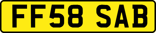 FF58SAB