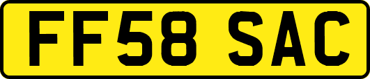 FF58SAC