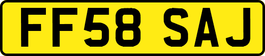 FF58SAJ