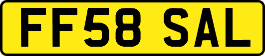 FF58SAL