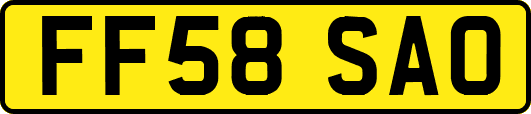FF58SAO