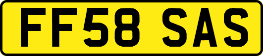 FF58SAS