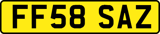 FF58SAZ