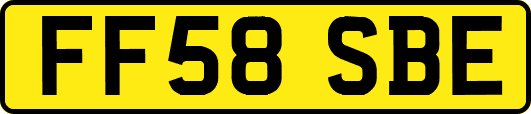 FF58SBE