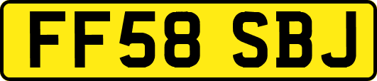 FF58SBJ