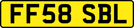 FF58SBL