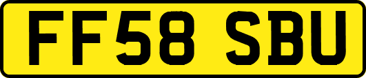 FF58SBU