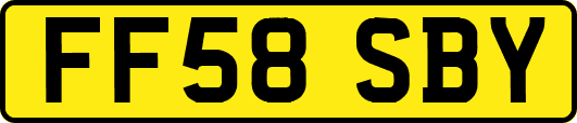 FF58SBY