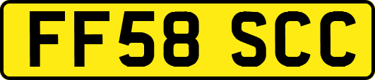 FF58SCC