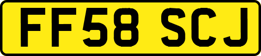 FF58SCJ