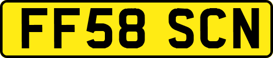 FF58SCN