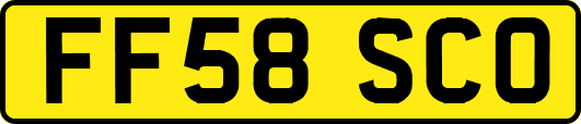 FF58SCO