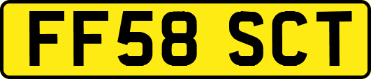 FF58SCT