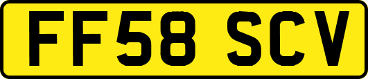 FF58SCV