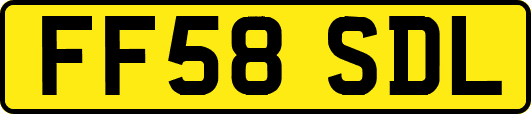 FF58SDL