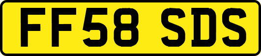 FF58SDS