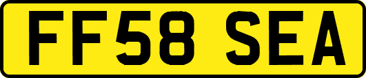 FF58SEA