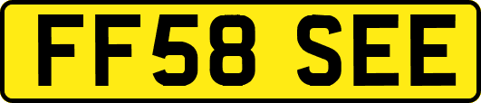 FF58SEE