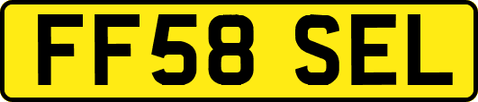 FF58SEL
