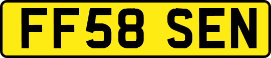 FF58SEN