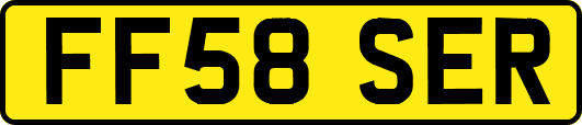 FF58SER