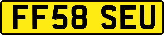 FF58SEU