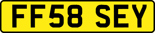 FF58SEY