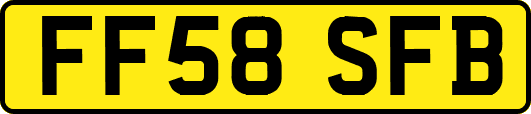 FF58SFB