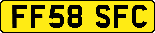 FF58SFC