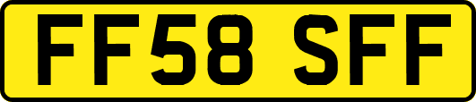 FF58SFF