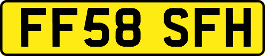 FF58SFH