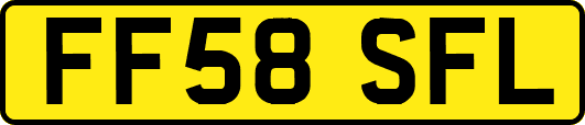 FF58SFL