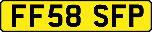 FF58SFP