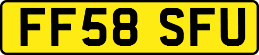 FF58SFU
