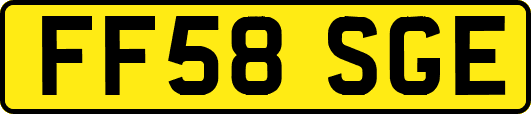 FF58SGE