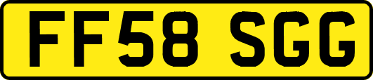 FF58SGG