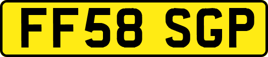 FF58SGP