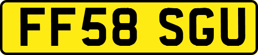 FF58SGU